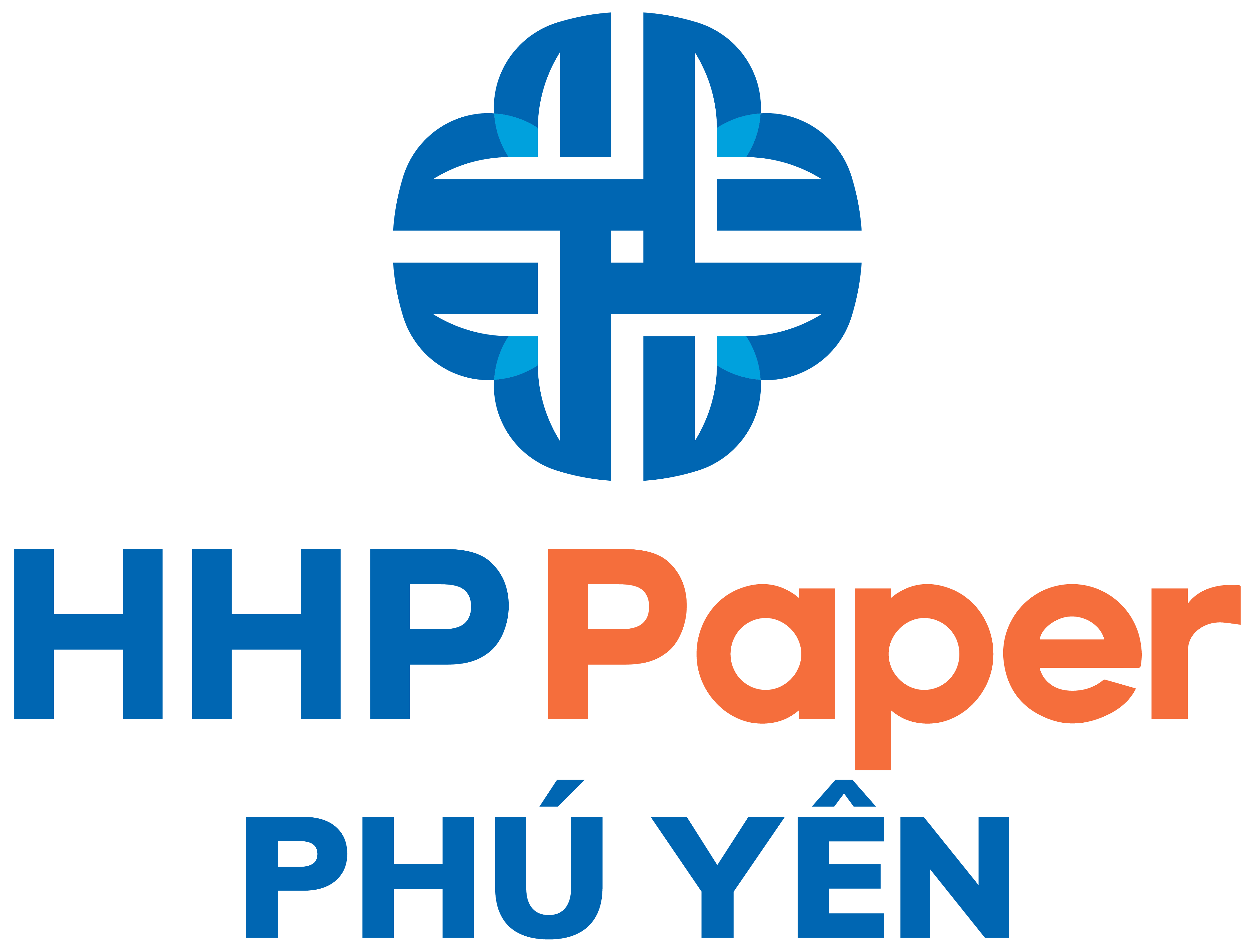 HHP Paper Phú Yên
